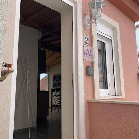 Apartment2 With Terrace And A View Near Amoreiras Lisboa Exterior foto