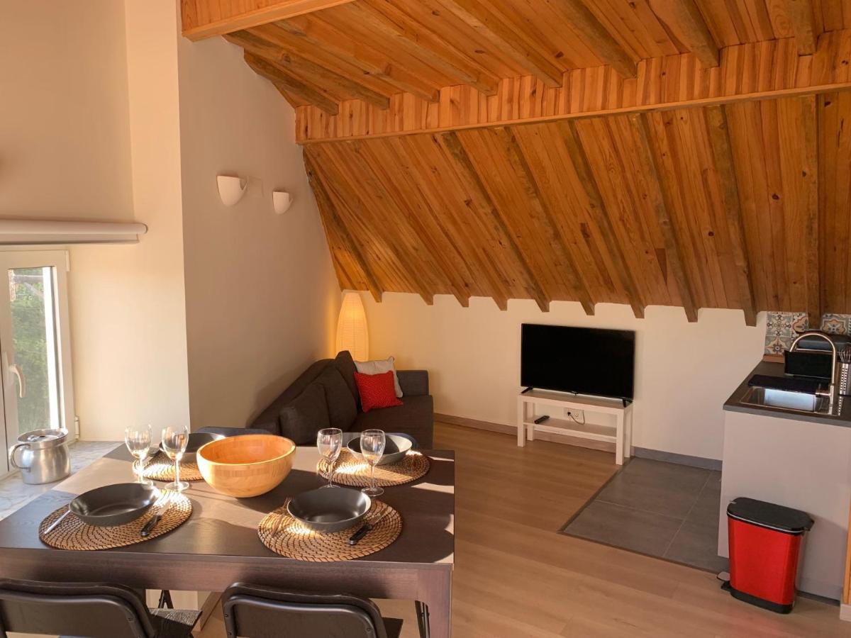 Apartment2 With Terrace And A View Near Amoreiras Lisboa Exterior foto
